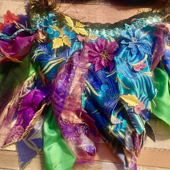 Handmade costume - Picture 4 of 4